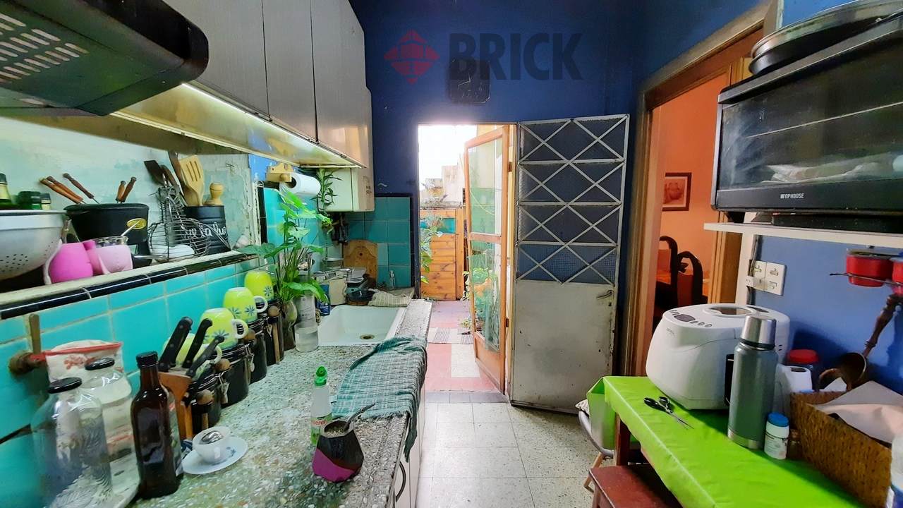 ECHEANDIA al 5800 Piso PB 18