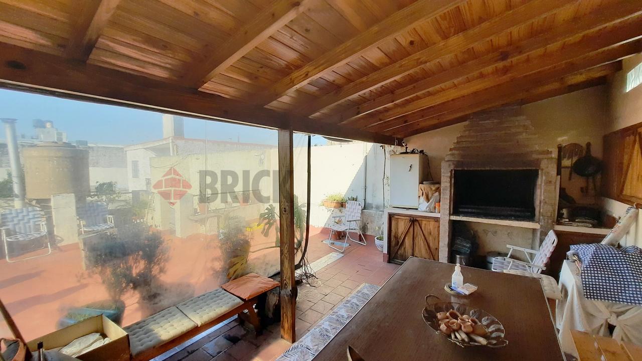 ECHEANDIA al 5800 Piso PB 27