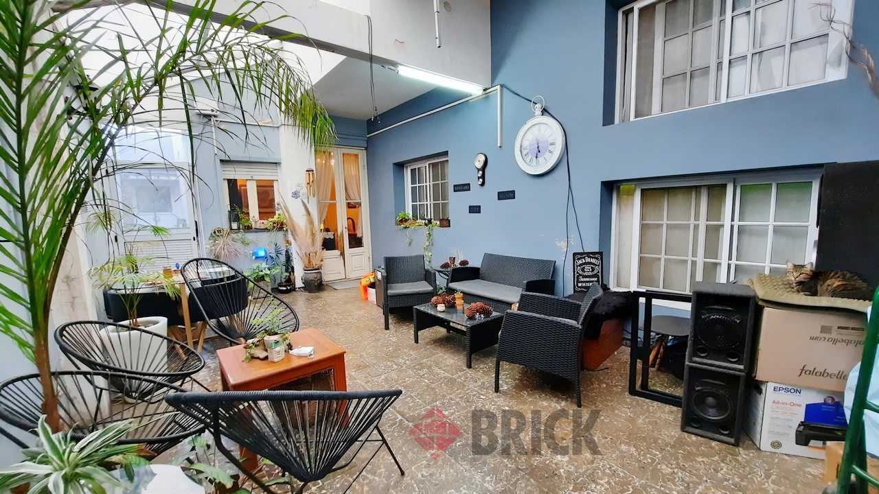 ECHEANDIA al 5800 Piso PB 2