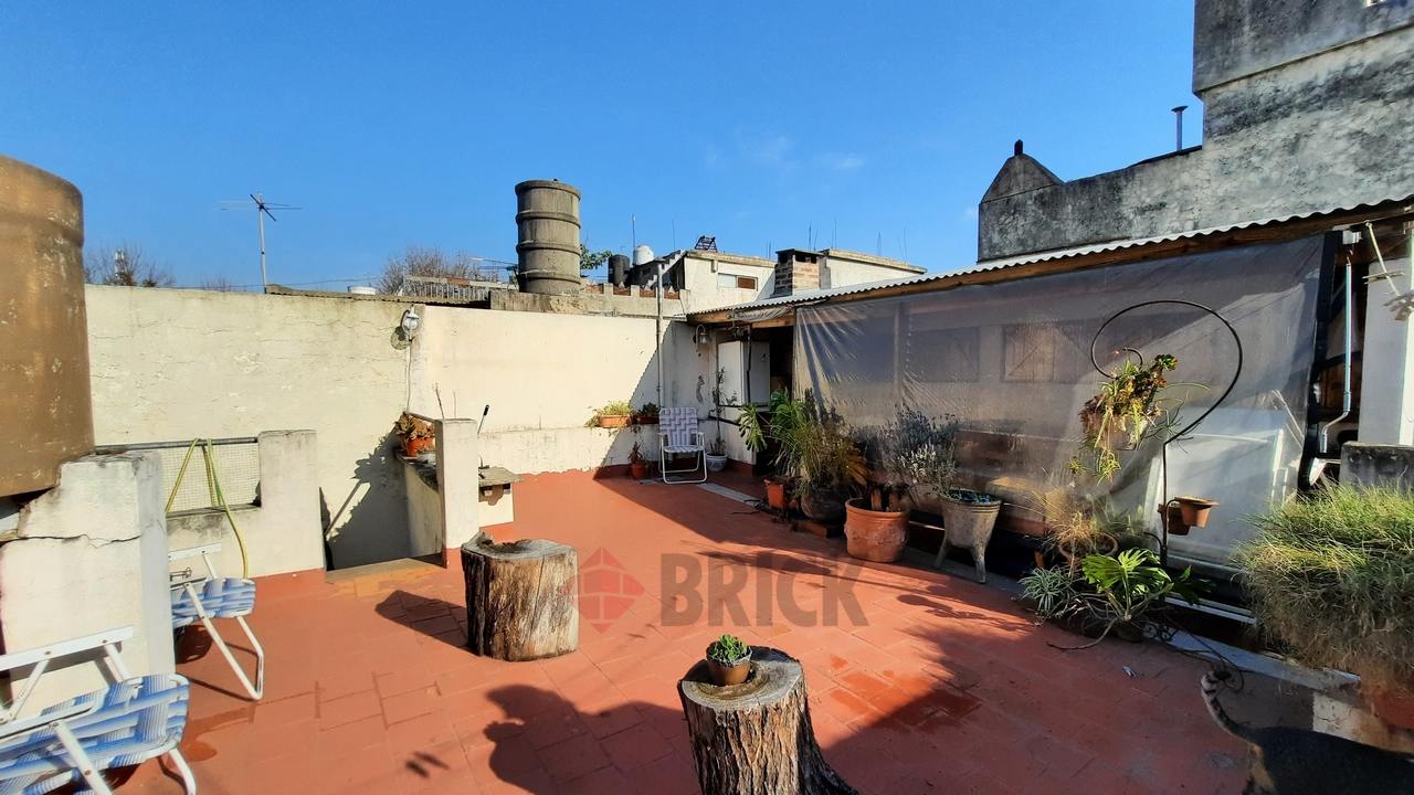 ECHEANDIA al 5800 Piso PB 29