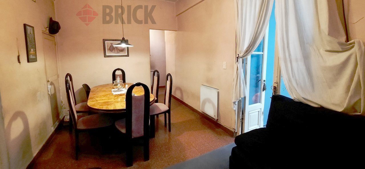 ECHEANDIA al 5800 Piso PB 5