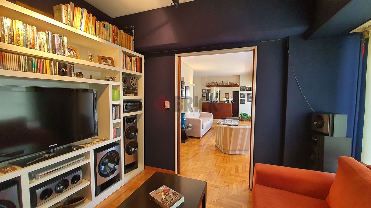 OLLEROS al 2200 Piso 8 12