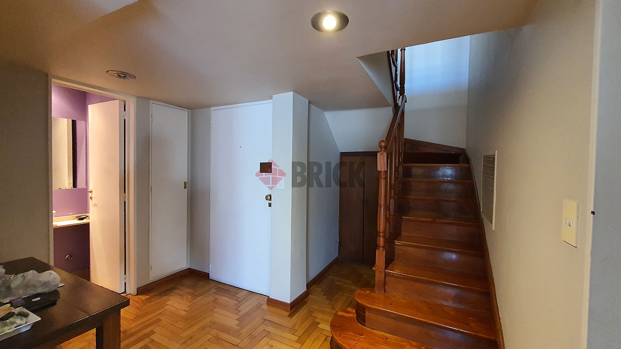 OLLEROS al 2200 Piso 8 13