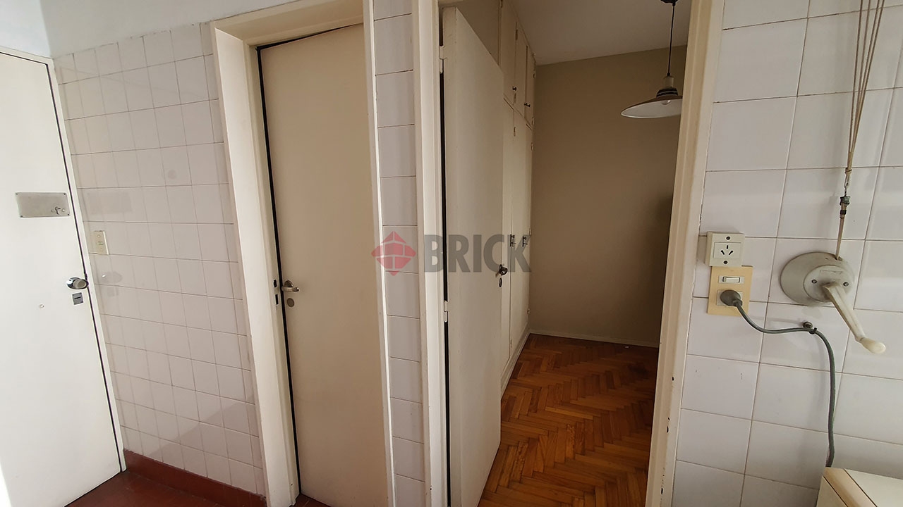 OLLEROS al 2200 Piso 8 20