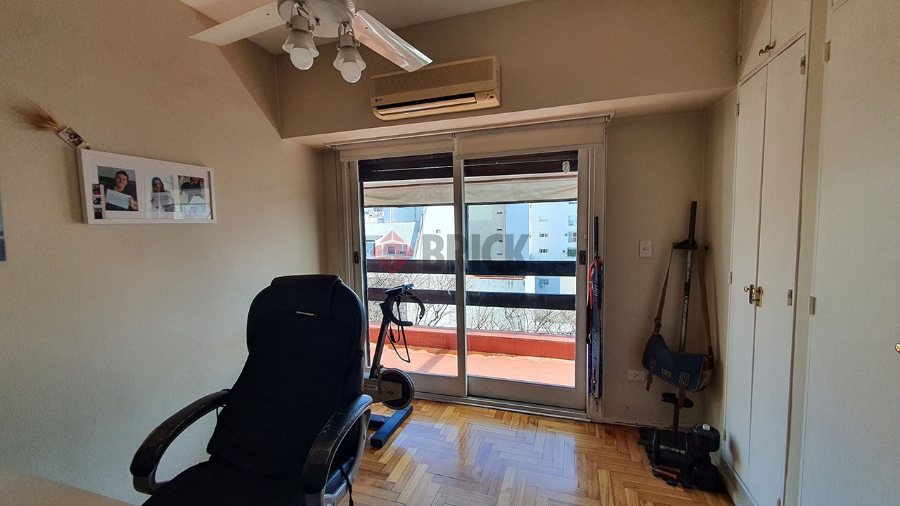 OLLEROS al 2200 Piso 8 26