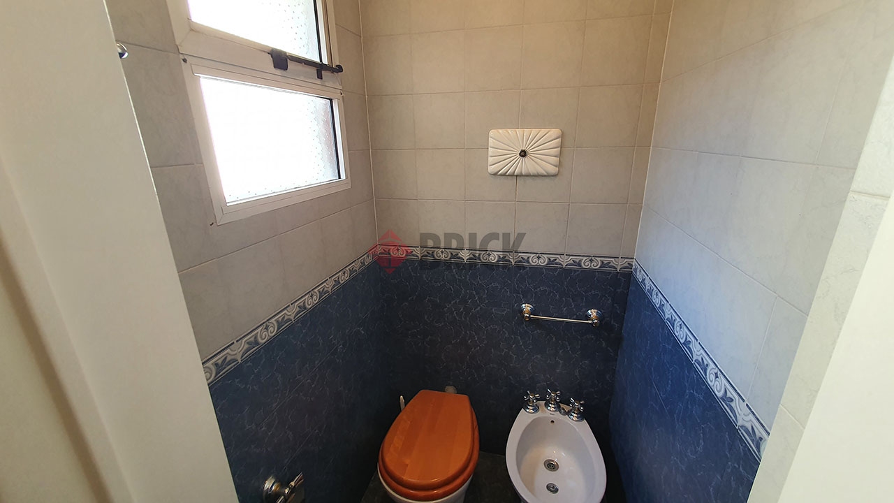 OLLEROS al 2200 Piso 8 33