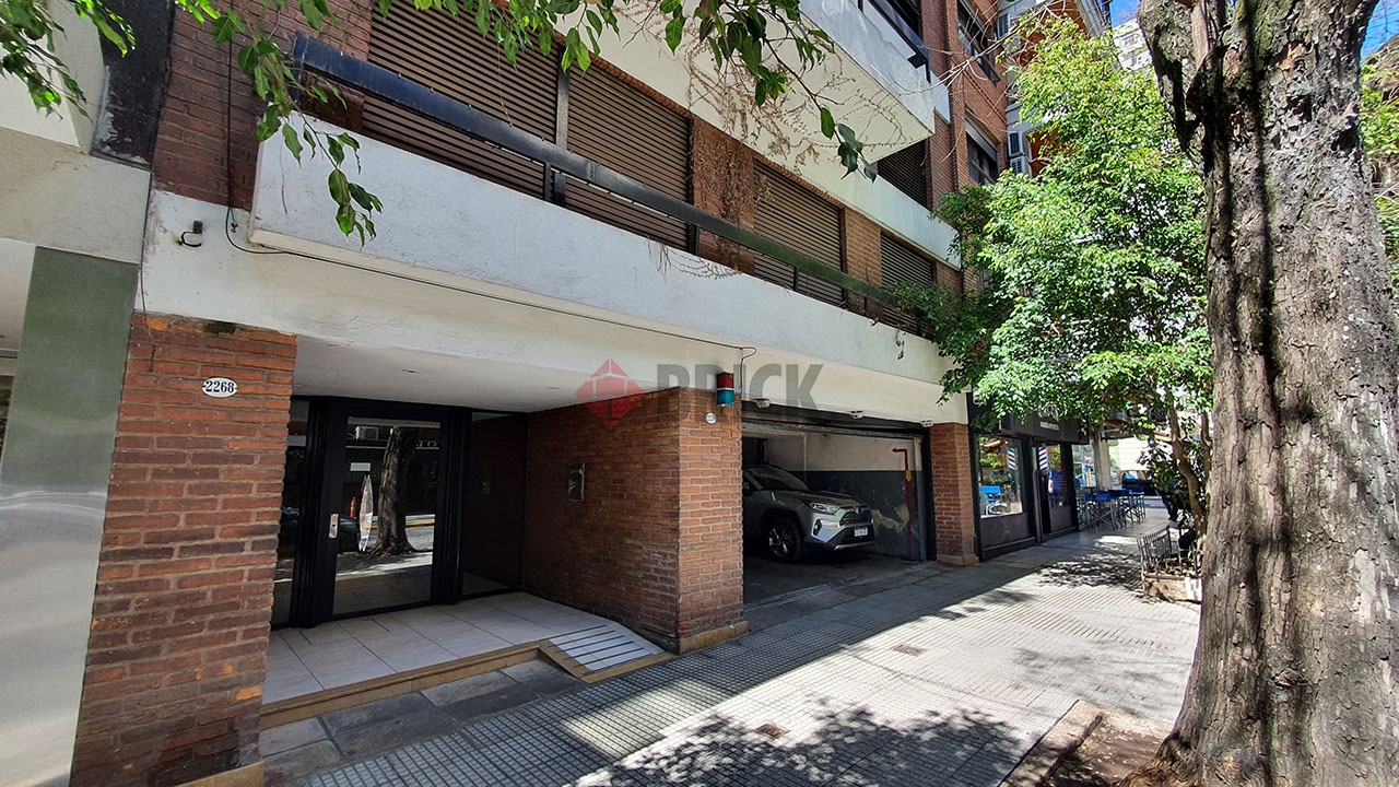 OLLEROS al 2200 Piso 8 40