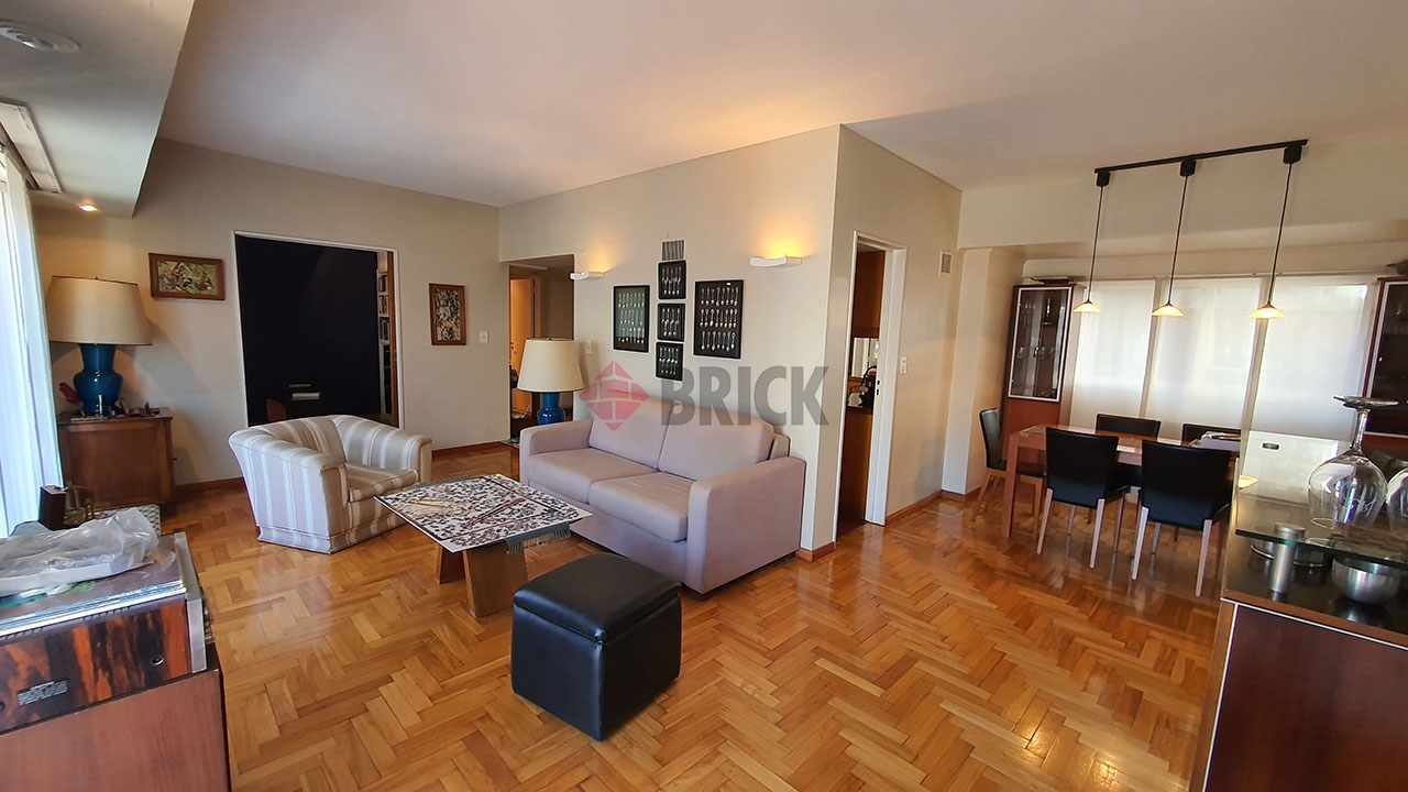 OLLEROS al 2200 Piso 8 4