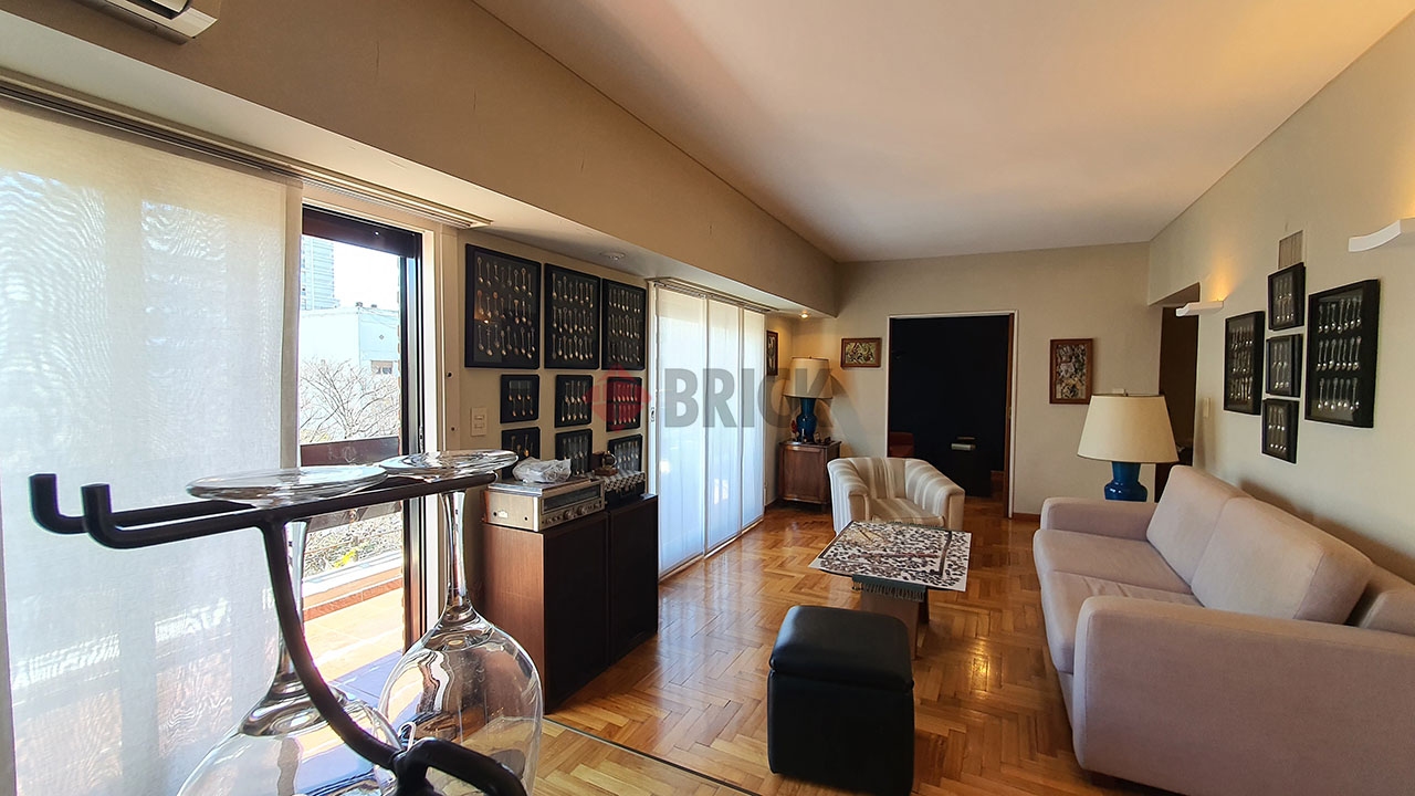 OLLEROS al 2200 Piso 8 5