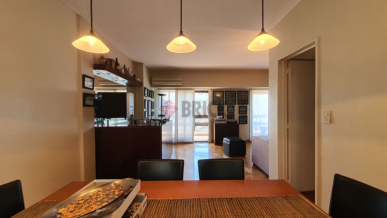 OLLEROS al 2200 Piso 8 8