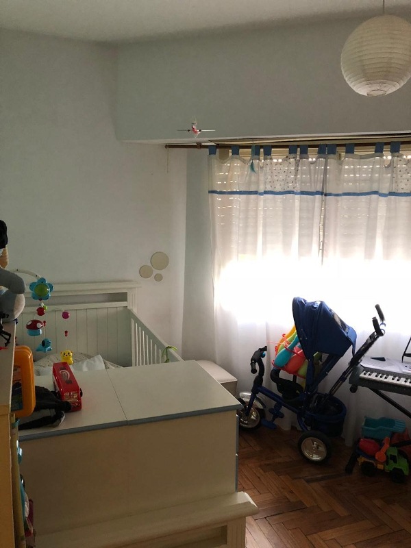 LA HAYA al 4000 Piso 2 13