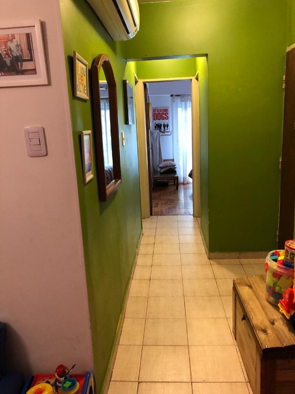 LA HAYA al 4000 Piso 2 3