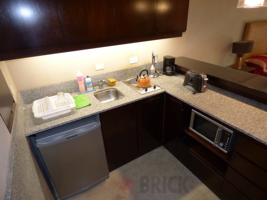 PUEYRREDON, AV. al 1300 Piso 4 10