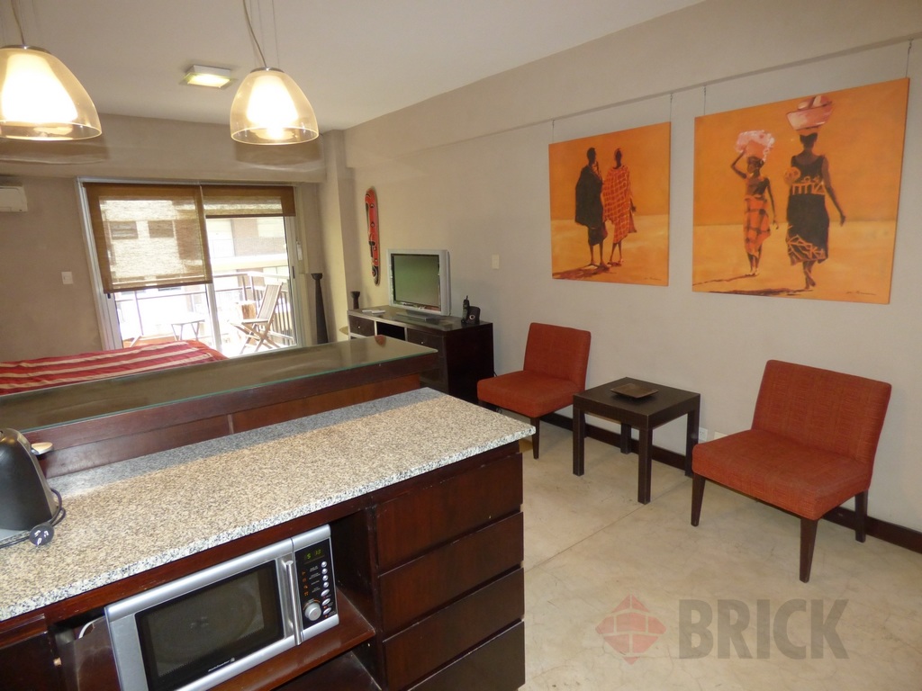 PUEYRREDON, AV. al 1300 Piso 4 11