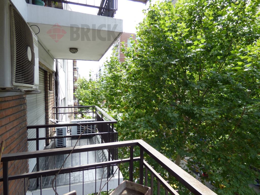 PUEYRREDON, AV. al 1300 Piso 4 13