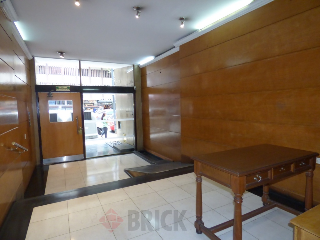 PUEYRREDON, AV. al 1300 Piso 4 21