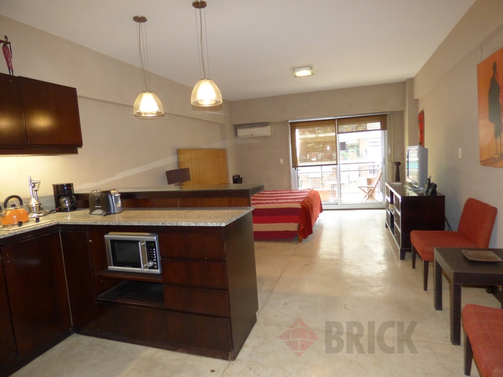 PUEYRREDON, AV. al 1300 Piso 4 1