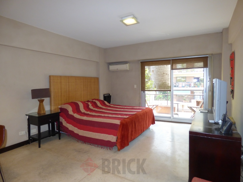 PUEYRREDON, AV. al 1300 Piso 4 2