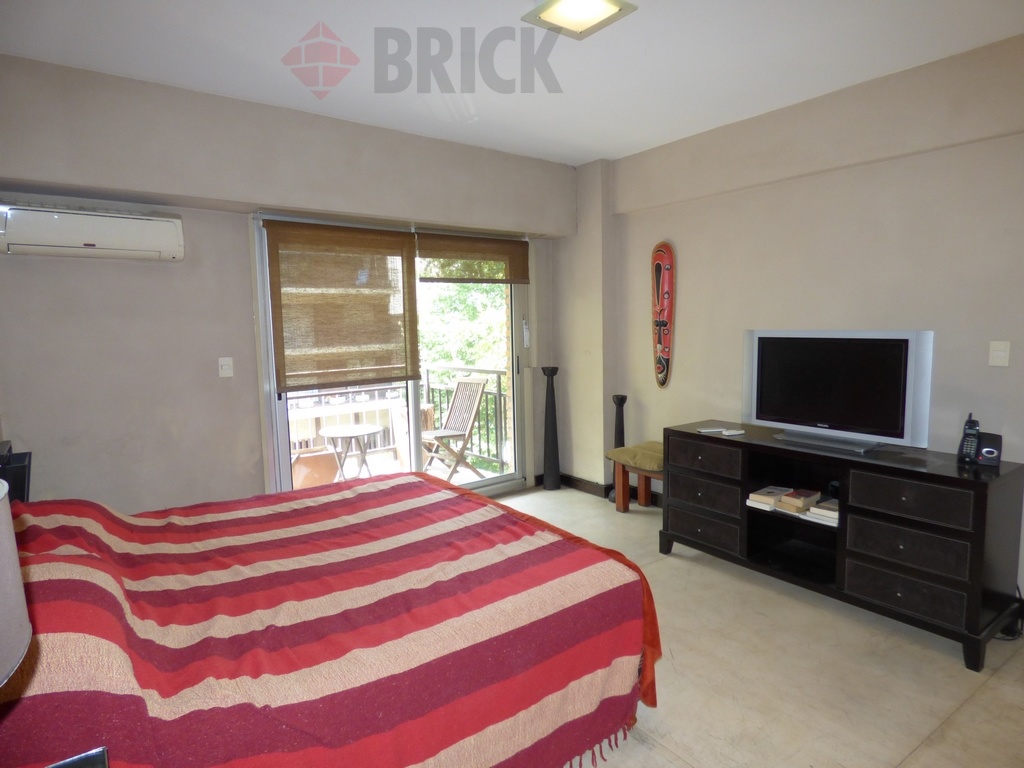 PUEYRREDON, AV. al 1300 Piso 4 3