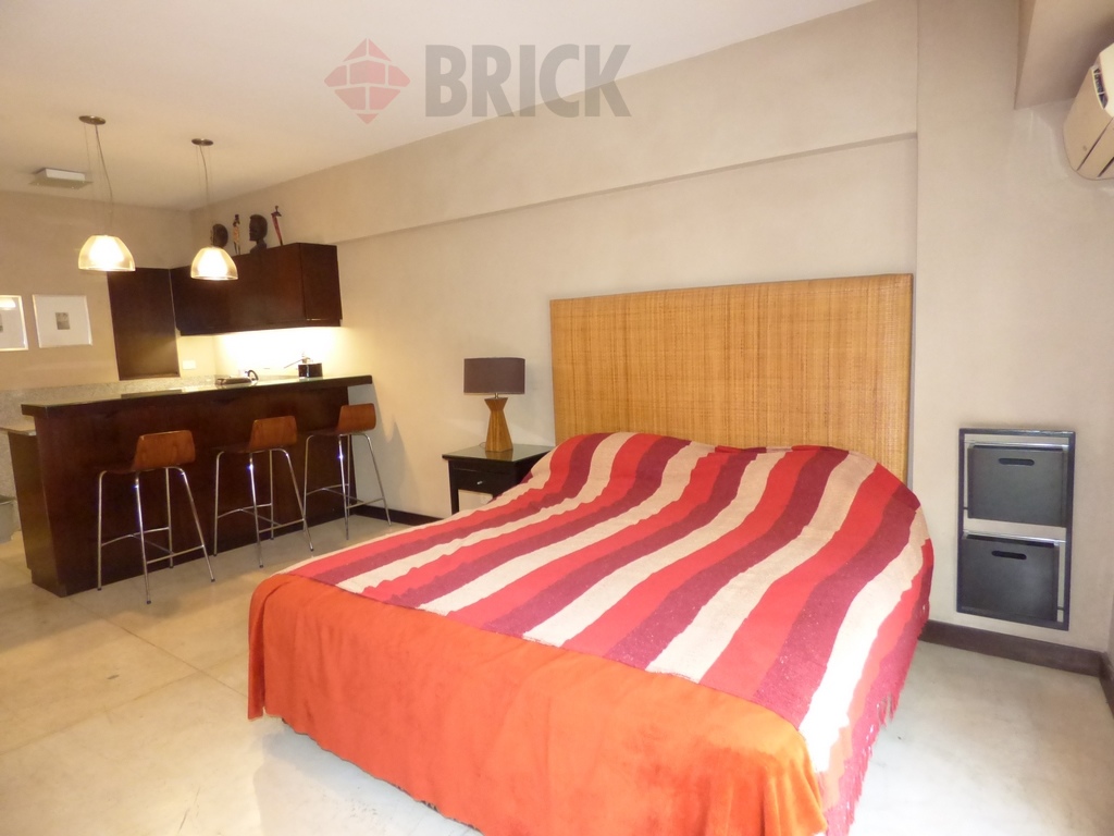 PUEYRREDON, AV. al 1300 Piso 4 6