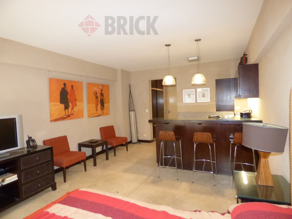 PUEYRREDON, AV. al 1300 Piso 4 7