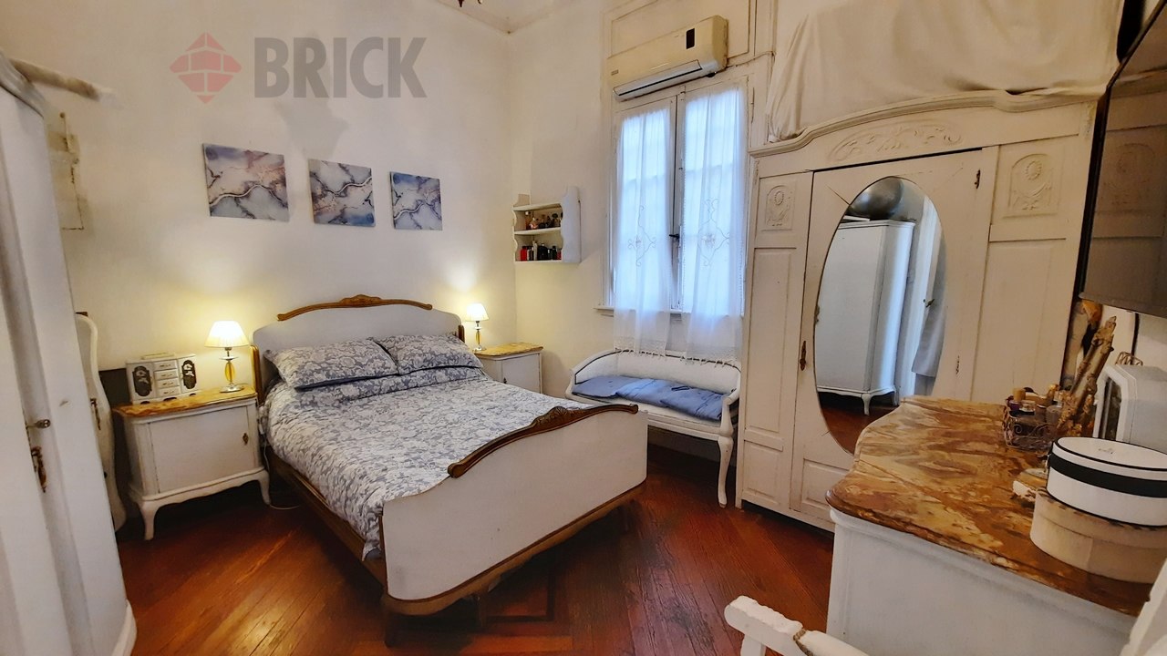 SANTA FE, AV. al 2600 Piso 3 9