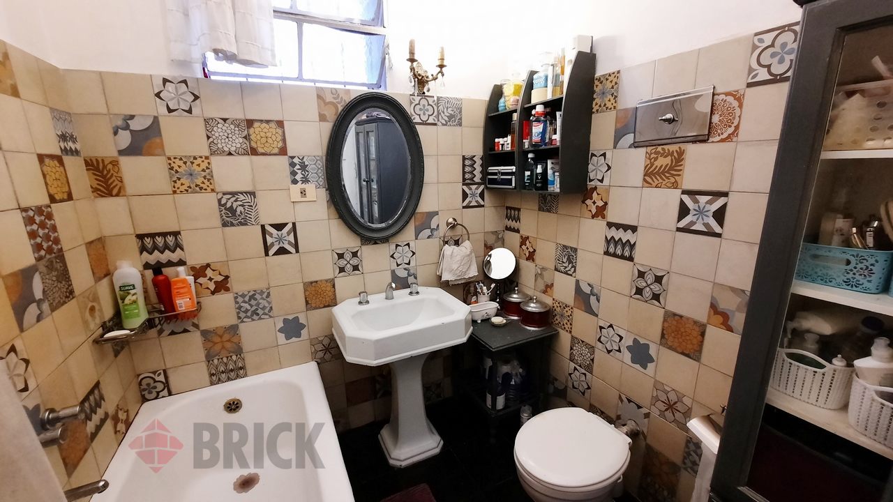 SANTA FE, AV. al 2600 Piso 3 11