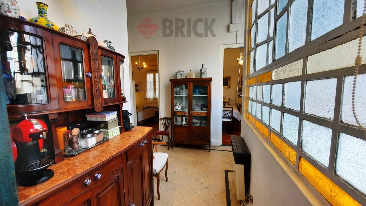 SANTA FE, AV. al 2600 Piso 3 16