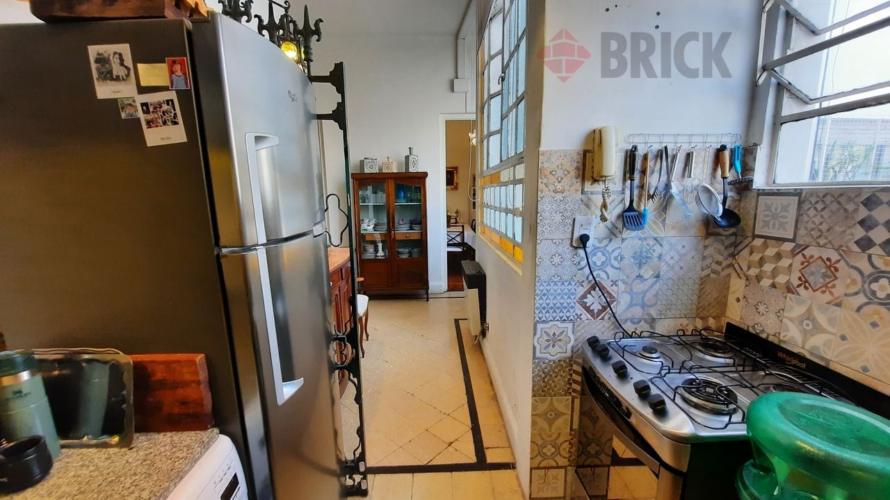 SANTA FE, AV. al 2600 Piso 3 18