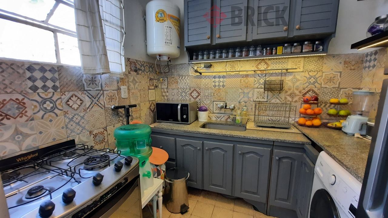 SANTA FE, AV. al 2600 Piso 3 19