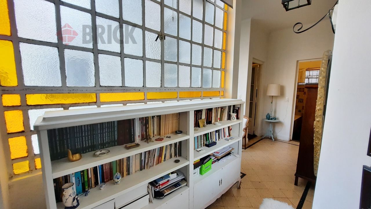 SANTA FE, AV. al 2600 Piso 3 20