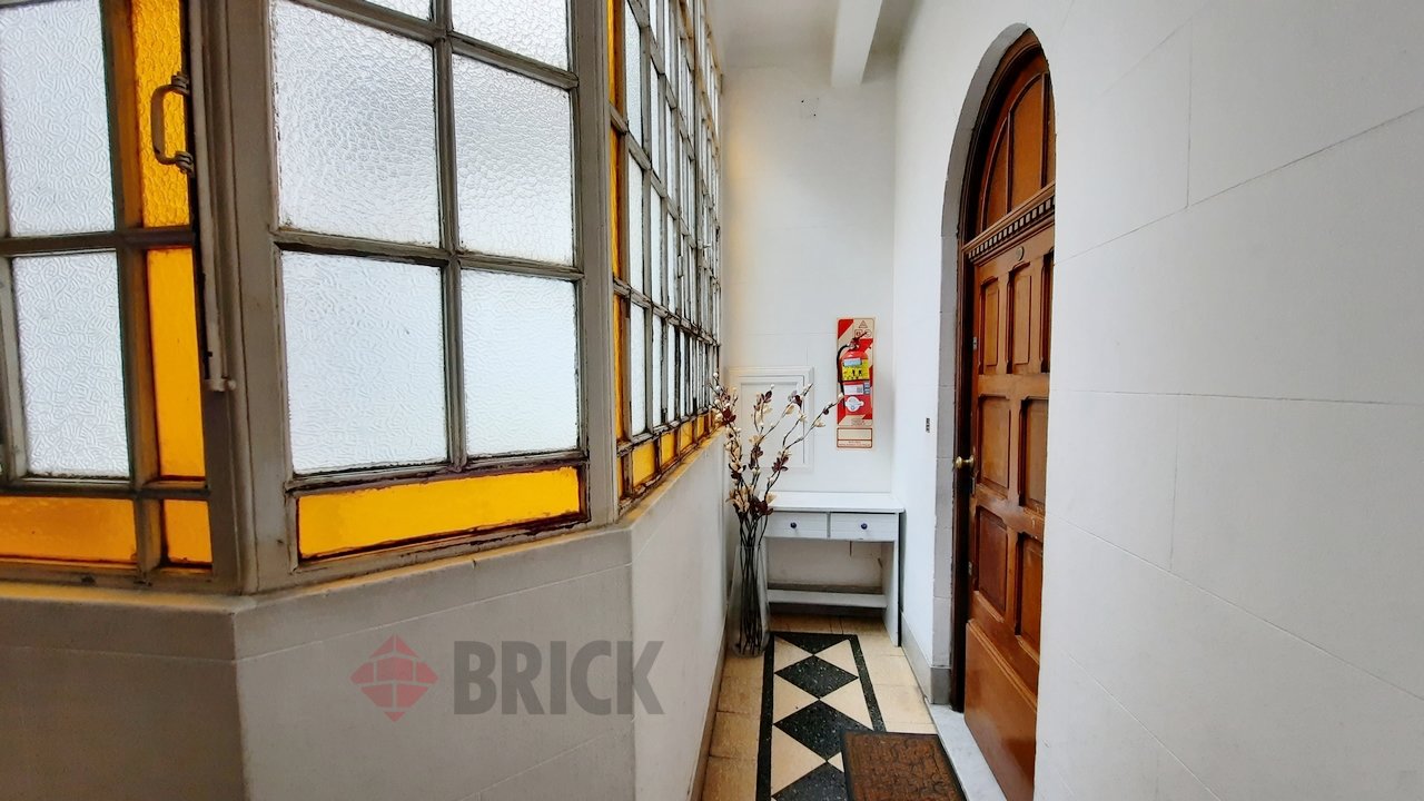 SANTA FE, AV. al 2600 Piso 3 24