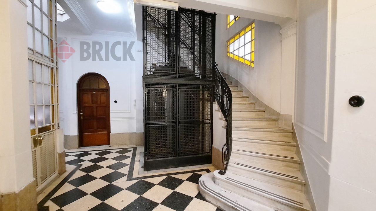 SANTA FE, AV. al 2600 Piso 3 25