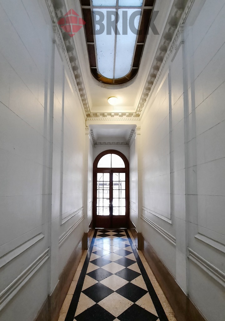 SANTA FE, AV. al 2600 Piso 3 26