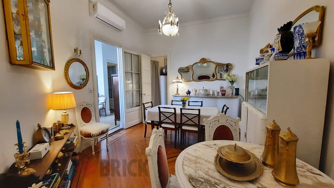 SANTA FE, AV. al 2600 Piso 3 2