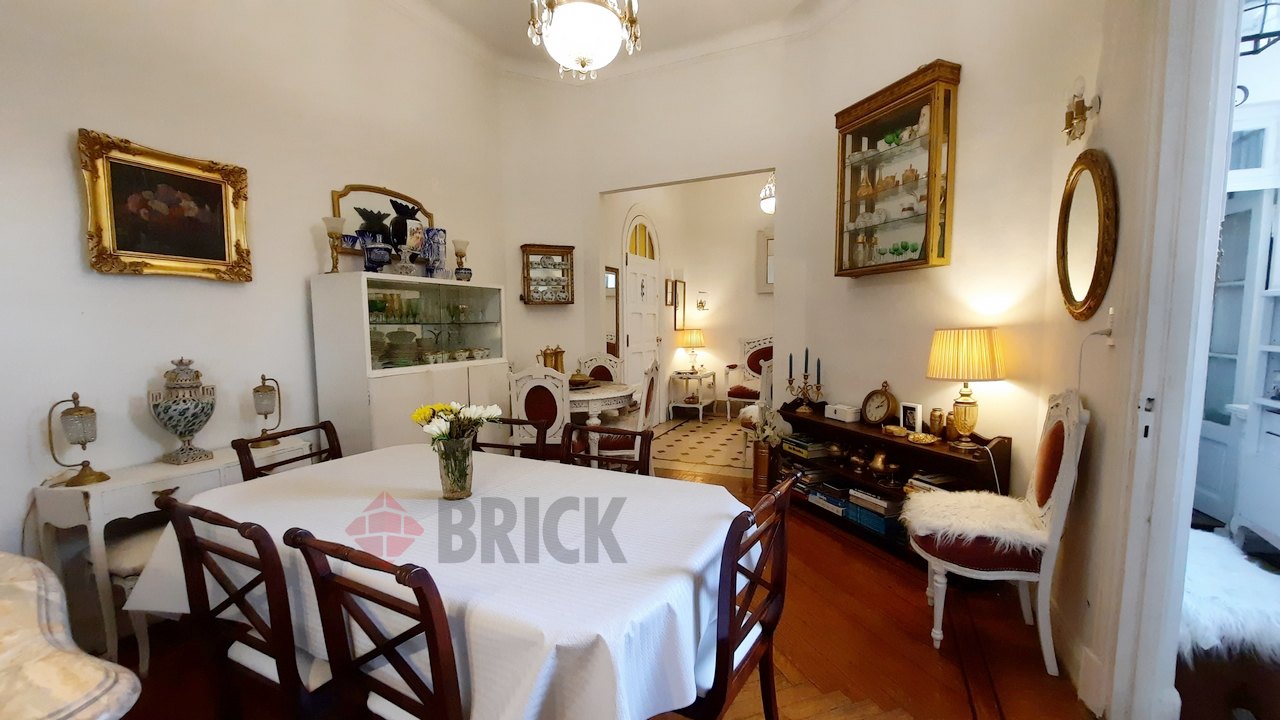 SANTA FE, AV. al 2600 Piso 3 4