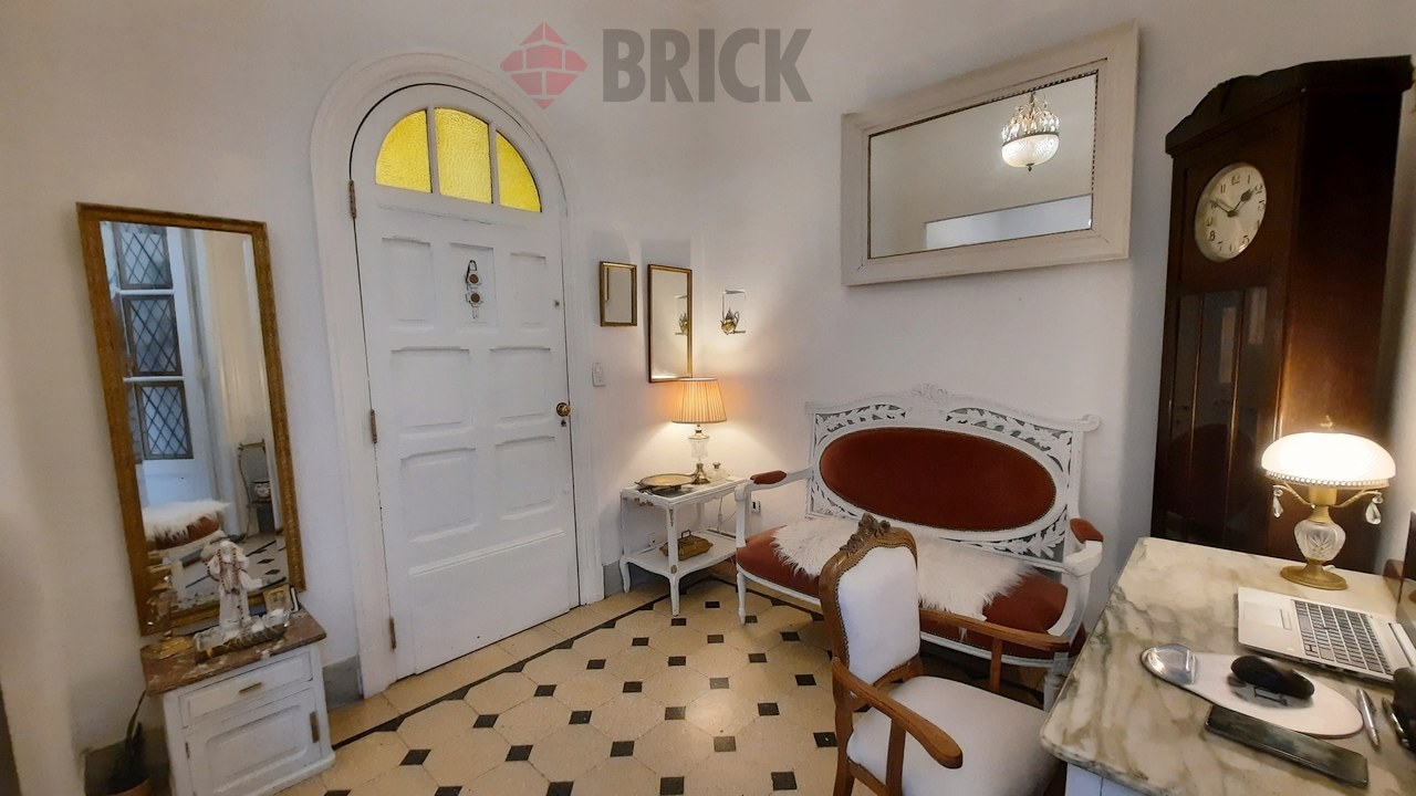 SANTA FE, AV. al 2600 Piso 3 6