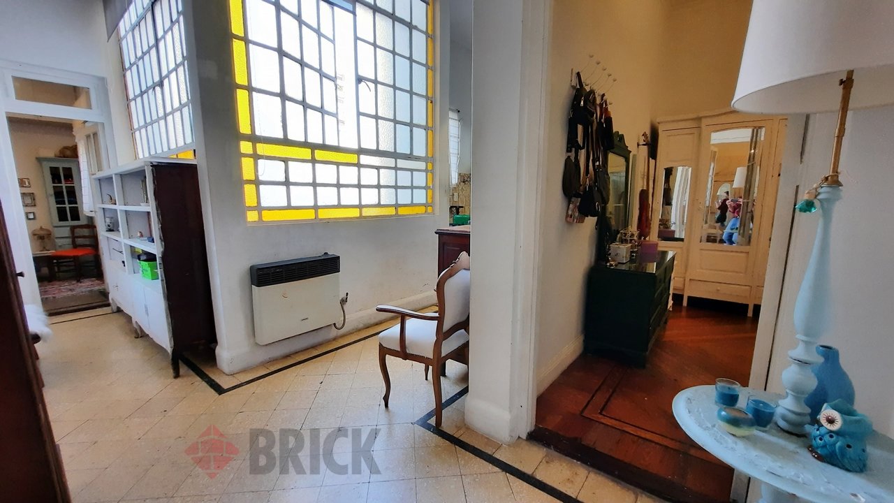 SANTA FE, AV. al 2600 Piso 3 8