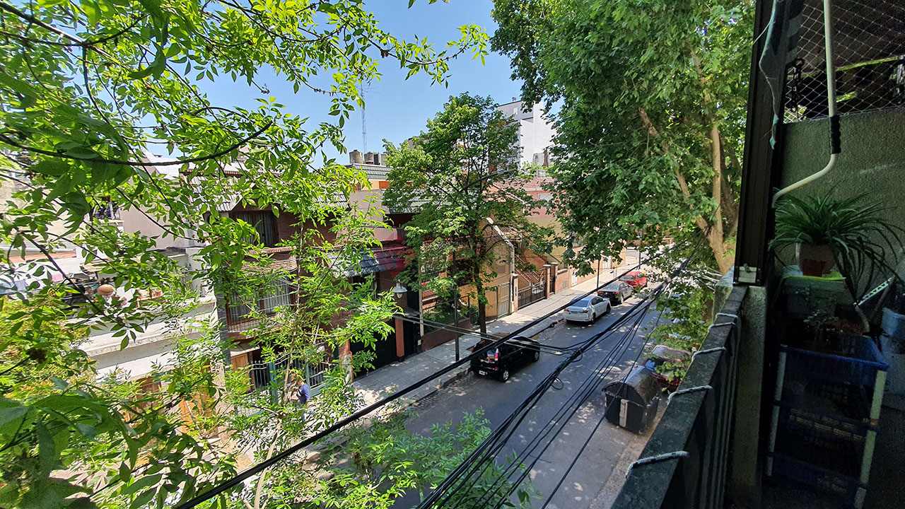 GRANADEROS al 400 Piso 2 8