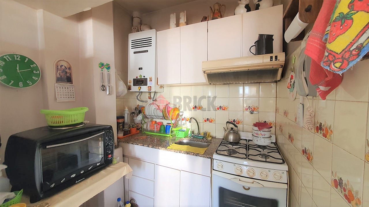 GRANADEROS al 400 Piso 2 2