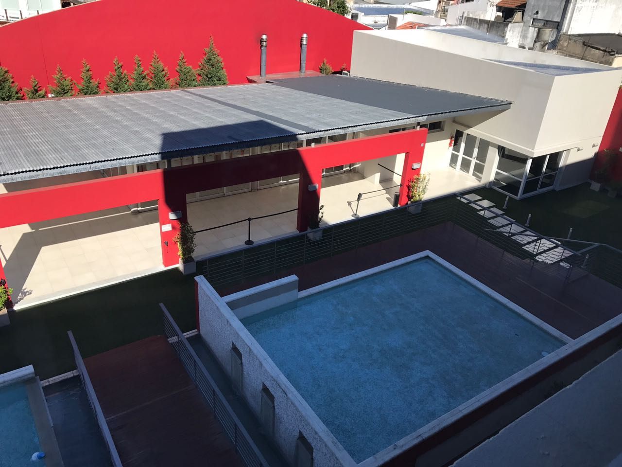 COLOMBRES al 700 Piso 3 10
