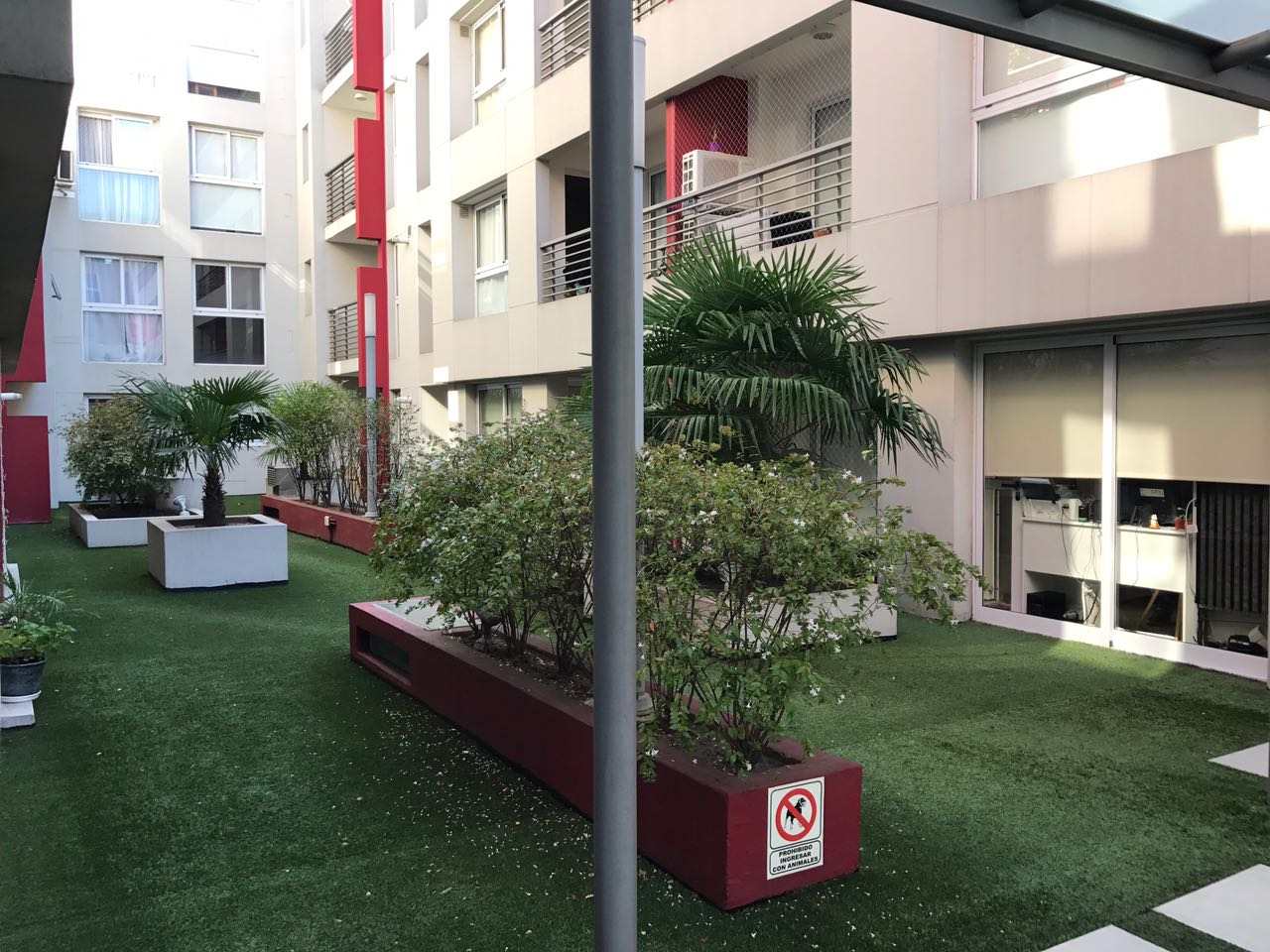 COLOMBRES al 700 Piso 3 11