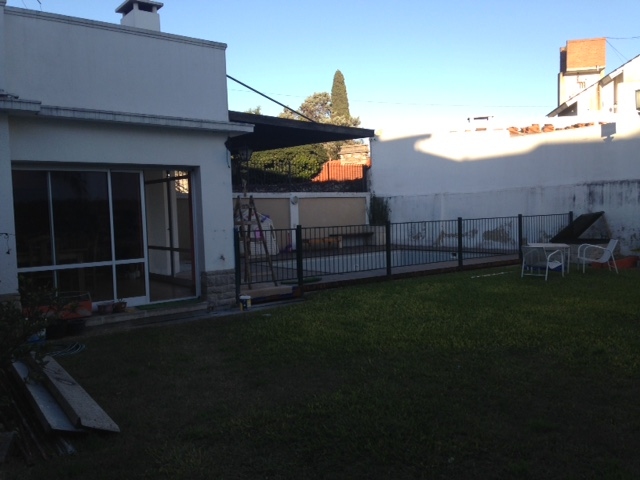 YRIGOYEN, HIPOLITO, AV. al 10000 15