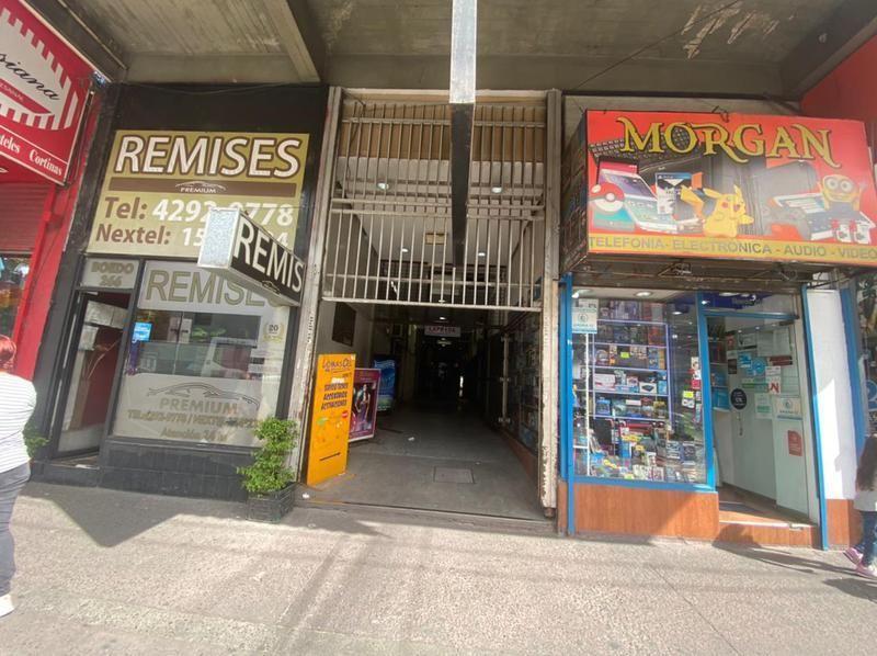 BOEDO, MARIANO al 200 Loc. 6 2