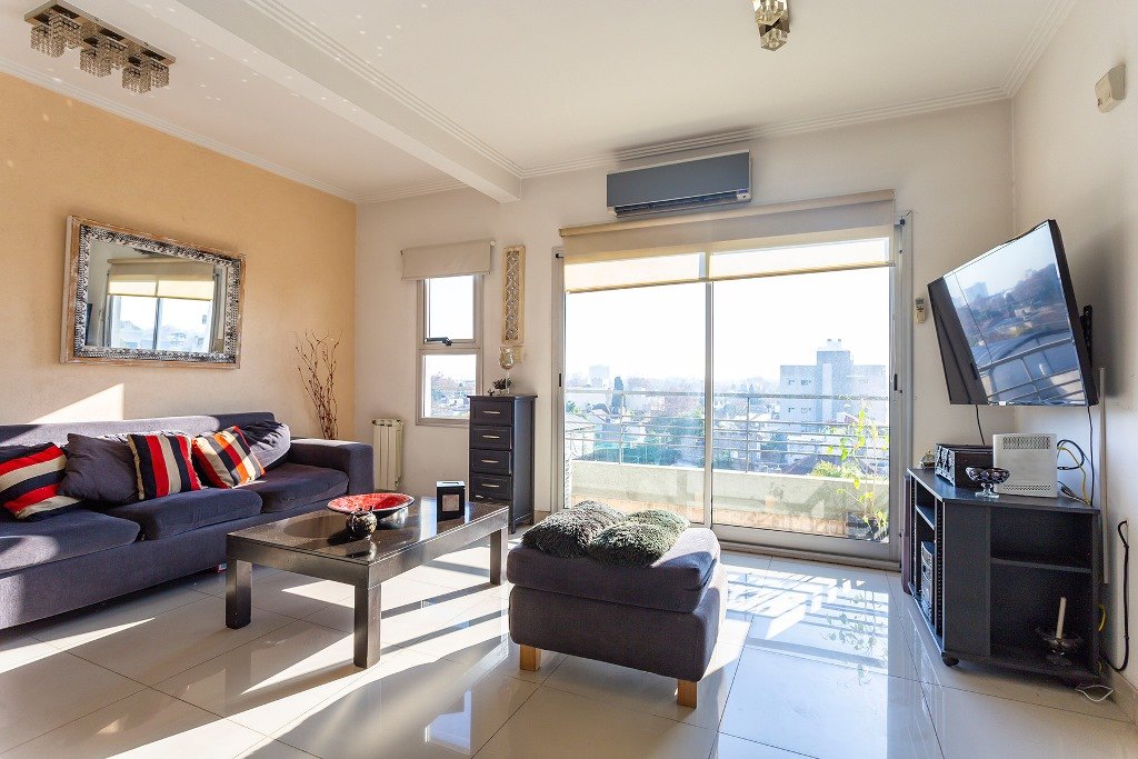 RINCON al 100 Piso 5 5