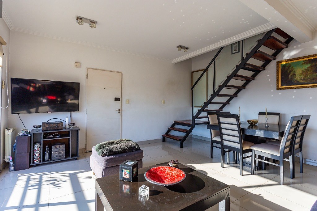 RINCON al 100 Piso 5 6