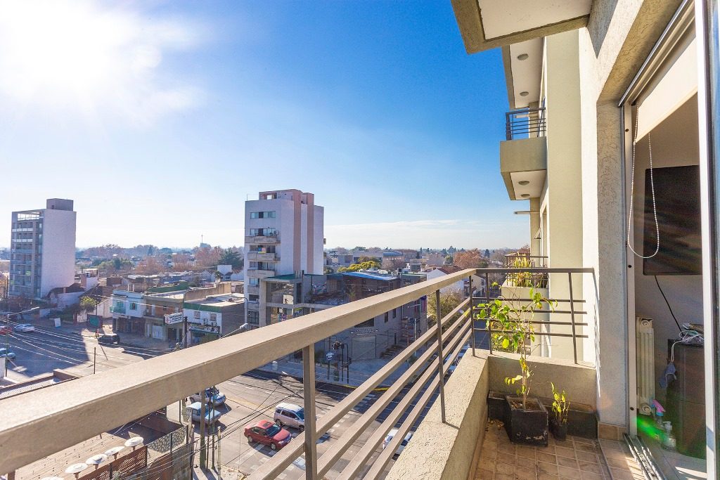 RINCON al 100 Piso 5 14