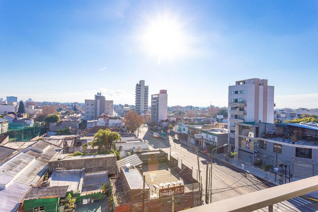 RINCON al 100 Piso 5 16