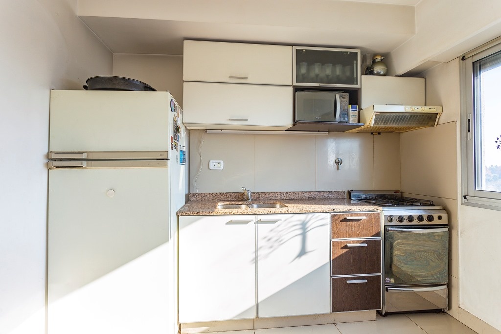 RINCON al 100 Piso 5 19