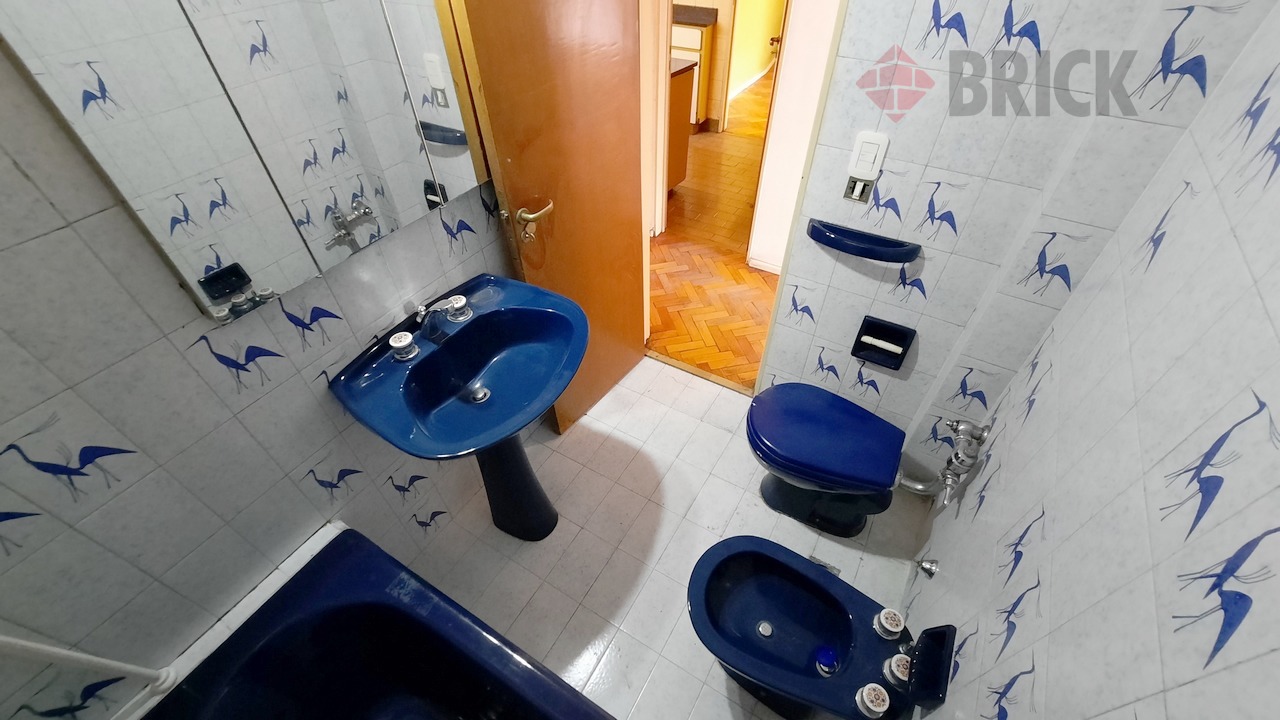 VIAMONTE al 2700 Piso 11 17